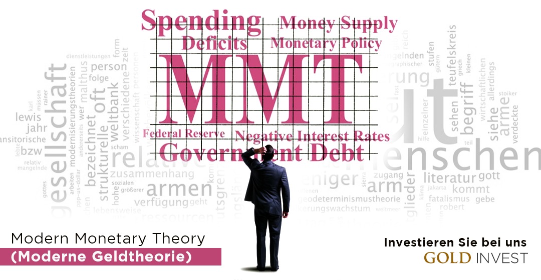 Modern Monetary Theory