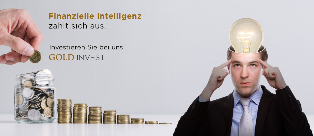  Finanzielle Intelligenz Zahlt Sich Aus!