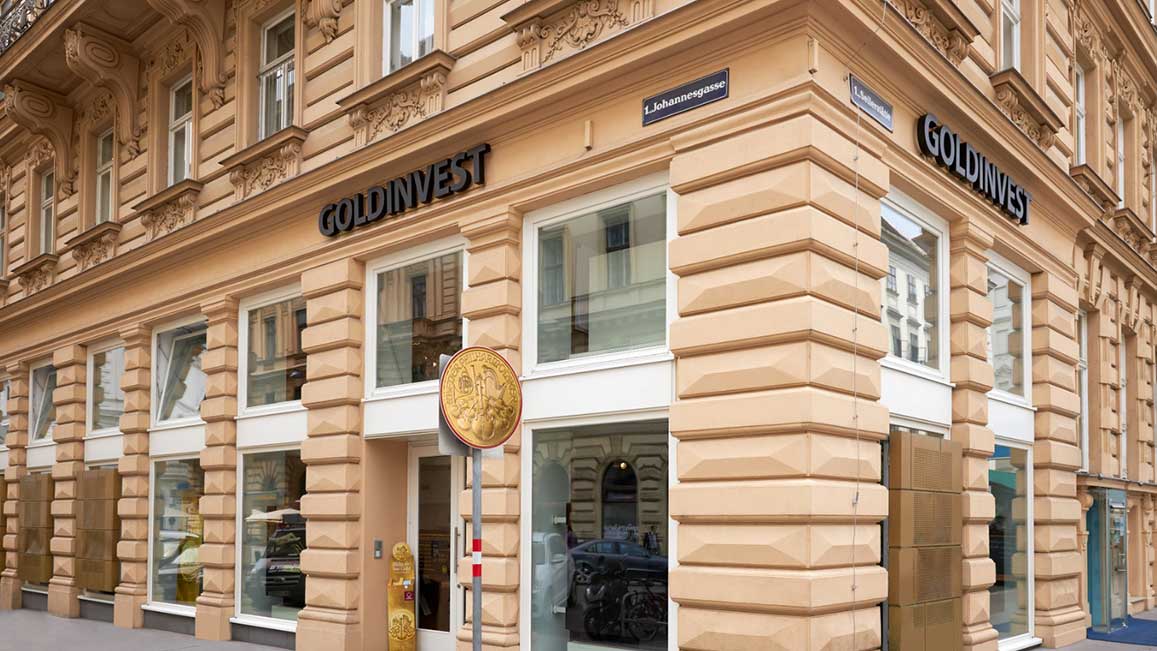 Goldinvest Wien