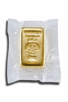 Goldbarren 250g