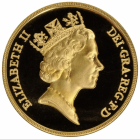 Goldmünze Sovereign Doppel Sovereign 2 Pfund