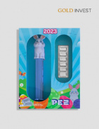 PEZ Spring Bunny